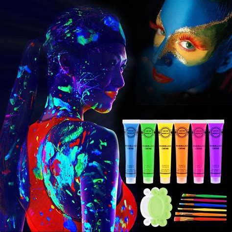 blacklight reactive paint|blacklight reactive party supplies.